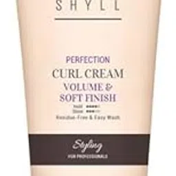 Curlyshyll Perfection Curl Cream – Volume & Soft Finish for Defined, Frizz-Free Curls (30ml)-picture-34