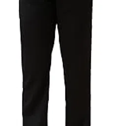 cantabil Formal Trouser for Men l Breathable & Soft with Color Fastness Regular Fit Poly Viscose Fabric Solid Pattern Hook & Bar Closure (P_MTRF00146B)-picture-55