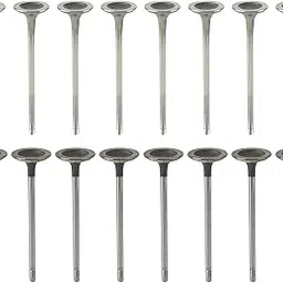 MOTOALL Intake Air-out Exhaust Valve Replacement 11347587470, 11347547187 Fit for Mini Cooper S R56 N14 2007-2010-picture-16