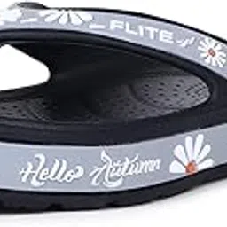 flite Women's Fl2028lbkbk Slipper-picture-45