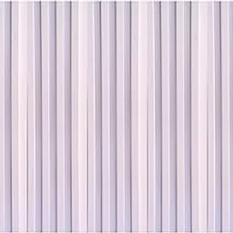 Novel Decorare Indoor PVC WPC 2CM Wall Panel – Matte White Wood | 290 cm (9.5 Ft) Height × 16.5 cm (6.5 Inch) Width × 20 mm Thickness | Embossed Square|Pack of (5)-picture-13