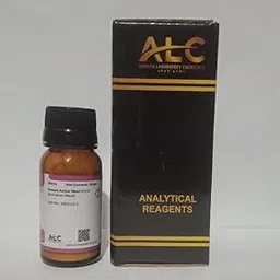 ALC Urease Active Meal Pure, Analytical Reagent, Jack Bean Meal, 10g, CAS 9002-13-5-picture-14