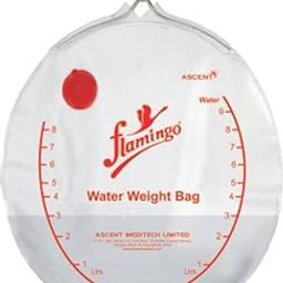 Flamingo Water Weight Bag-picture-25