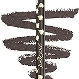 Justgold Long Pencil Bold Matte Lip Liner Waterproof Smudge Proof Long Lasting and Non-drying Lip Pencil (103)-picture-11