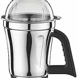 RFAL Replacement Big Wet Jar 1.5L - Compatible With Preethi Zodiac/Zion/Zodiac 2.0 / Steele Supreme/Aries/Taurus Mixer Grinder Suitable For Model Nos Like MGA-513, MGA-509, MGA-514, MGA-507-image-2