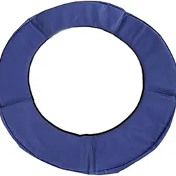 BNF® Sporting Goods-Fitness Running & Yoga-Fitness Equipment & Gear-Trampolines - Trampoline Pad Edge Cover Sun Protection Mat Practical Surround Spring Cover 48 inch-image-50