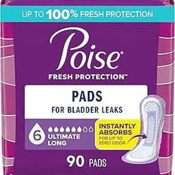 Poise Incontinence Pads-picture-24