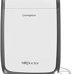 Crompton Air Doctor 95-Watt Air Purifier (White)-picture-12