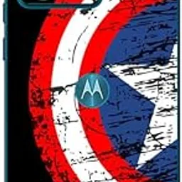 FCS Printed Designer Vinyl Mobile Back Skin Sticker for Motorola Edge 40 Neo| Protects Against Dust, Precision-Fit, Vinyl, Bubble-Free Installation- (FCS-75)-picture-22