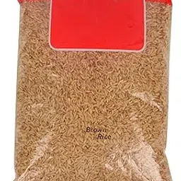 3 S Brown Rice, 1 Kg-picture-48