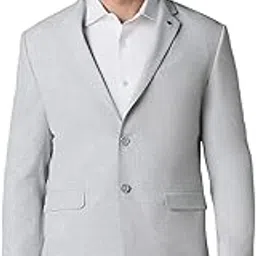 louis philippe Men's Slim Blazer-picture-30