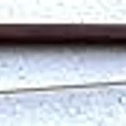 Horse Hair Bow for Sarangi Israj Dilruba Taus 27 Inch Natural White Hairs Mongolian Horse-picture-36