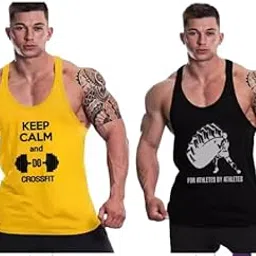 FARICON Garment Manufacturer Men Vest-picture-49