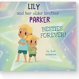 Me and My Older Sibling - A Personalized Keepsake-image-14