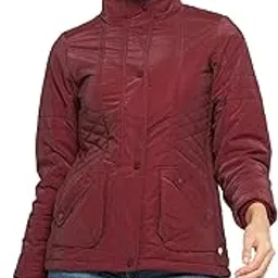 Stardust Women Full Sleeve Jacket-image-64
