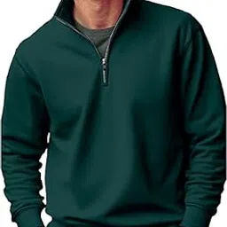 hifzaa Fleece Oversized Sweatshirt for Mens Hoodie for Winters M to 4XL-picture-18