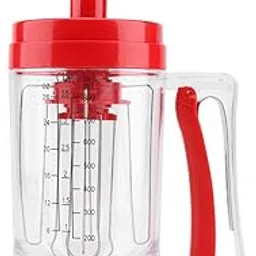 Hand-Held Manual Mixers Kitchen Hand Held, Hand Mixer, for Making Cakes for Machine Baking Tool Making Waffles Making Batters-picture-15