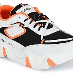 ezdezario Men's Air Wonder Series Mesh Sports Casual Shoes Sneakers Shoes for Men & Boys, Walking,Running/Gymwear Shoes for Daily Use-picture-38