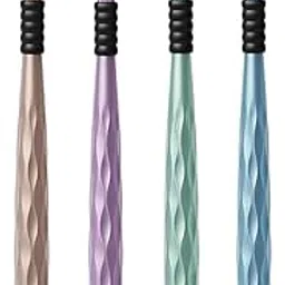 DME SALES 3-Sided Toothbrush | Ultra Soft Bristles for Deep Cleaning | Triple Action Manual Toothbrush | Triple Head Design for 360° Cleaning | Eco-Friendly & Gentle on Gums (Multicolor) (4)-image-48