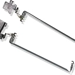 UPS Laptop Hinge Set for ACER Aspire ES1-523 ES1-532 ES1-533 ES1-572 Pair Set P/N AM1NX000100 AM1NX000200 (76830 84809)-picture-27