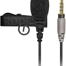Rode Smart Lavalier Plus Dynamic Microphone image 1