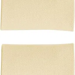 FABLOFT Compression Wrist Sleeves Breathable Wrist Bands Sports for Gym Unisex Adult Skin Color-image-94