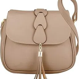 marcg Faux Leather Stylish Shoulder Side Sling Bag for Women(Multi color)-picture-16