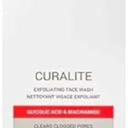 Cu-ralite Exfoliating Face Wash 75ml-picture-18