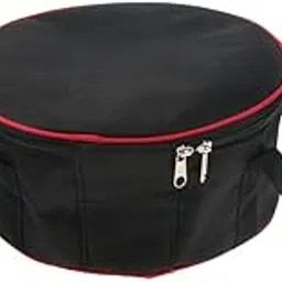 loom tree LOOM TREE® Camping Tableware Organizer Outdoor Hiking Picnic Plates Dishes Bowls Pots Bag | Authentic Collector's Piece | Rare Collectible | 1 Piece Tableware Storage Bag-picture-10