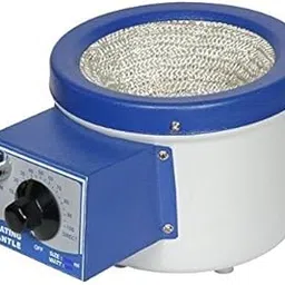 bexco Heating Mantle 1000ML (220 Volt)-picture-22