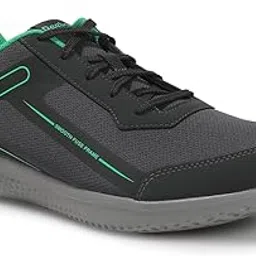 reebok Mens Fast Lux Finish Sneaker image 1