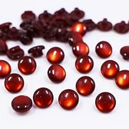 Bhavya Enterprises Dark Red Shank Button, Wine Red Shank Button, Extra Small Shank Button, Mini Mushroom Shaped Shank Button, Blouse Shirt Button, 10 mm-image-37