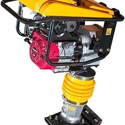 IND FIRST CHOICE TAMPING RAMMER-picture-63