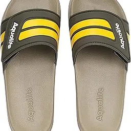 aqualite Men's Neo-262 Slipper image 1