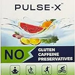 VOLT (SPORTS ENERGY HYDRATION) Pulse-X Premium Adult Hydration & Energy Drink Mix Full-Spectrum Electrolytes Essential Vitamins for Enhanced Performance & Stamina-picture-11