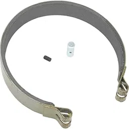 Merishopp Go-Kart Brake Kit Heavy Duty Gokart Fittings for Yerf-Dog Yard Cart UTV 5 inches Sporting Goods|| Outdoor Sports|| Go-Karts (Recreational)|| Parts & Accessories-picture-11