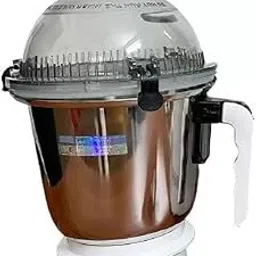 Dome Grinder Big SS Jar Suitable For SUJATA Models (1500ml)-image-77