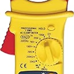 waco WACO® 2205HZ DIGITAL CLAMP METER TRUE-RMS 1000A AC, 1000V DC/750V AC-picture-31
