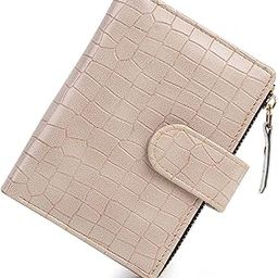tnw Small Women's Wallet -PU Leather Multi Wallets | Credit Card Holder | Coin Purse Zipper -Small Secure Card Case/Gift Wallet for Women (SC-2024-5)-picture-23