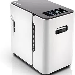 Beatnik YU-Well Oxygen Concentrator For Home-Use Concentration YU-300 (in English) (1-7 LPM) Up to 93%-picture-14