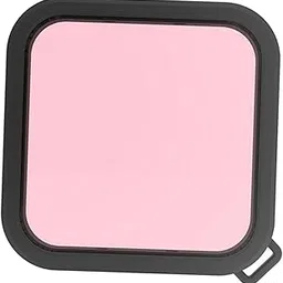 MERISHOPP®Dive Filter for OSMO Action Underwater Waterproof Case Accessory Pink|Toys & Hobbies|Radio Control & Control Line|RC Model Vehicle Parts & Accs|1 Piece Sports Camers Waterproof Case Filter-picture-24