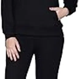 dee fab Stylish Chest Print Zipper Tracksuit For Women-picture-41