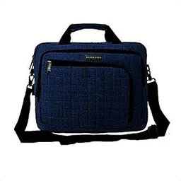 handcuffs Laptop Bag Messenger Shoulder Sling Bags Waterproof Office Bag for Men & Women-picture-31
