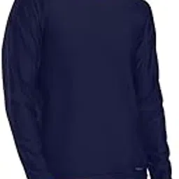 sporti Men's L/S UPF 50+ Swim Shirt - Rashguard for Men - Comfortable Men's Rash Guard Shirts-picture-22