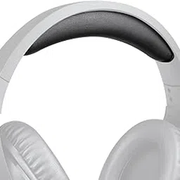 SOULWIT Replacement Headband Pad Kit for Hyperx Cloud/Cloudx Stinger Core Wireless (Do Not Fit Wired Version) Headphones, Headset Head Band Top Cushion Cover Repair Part - Black-picture-32