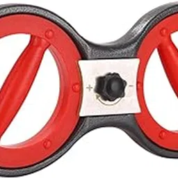 Enakshi (LABEL) Creations Arm Workout Machine Body Building Rotator Machine for Wrist Forearm Shoulder Red-image-97