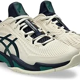 ASICS Men's Court FF 3 Novak Tennis Shoes-image-49