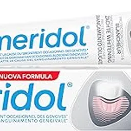 Meridol Gum Protection Toothpaste from BELLE GAGA® Oralcare Expert Toothpaste (75ml X 1 Tube, Whitening 75ml)-image-0