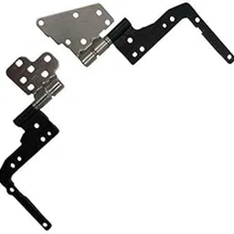 M.S INFOTECH Laptop LCD Screen Hinge Hinges Set Left Right for Dell Latitude E5530 5530 Series, Compatible Part Number AM0M1000100 AM0M2000200-image-44