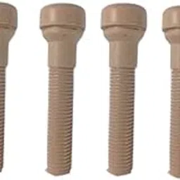 suguna Chicken Rubber Plucker for Feather Cleaning(Pack of 50 Green) image 1